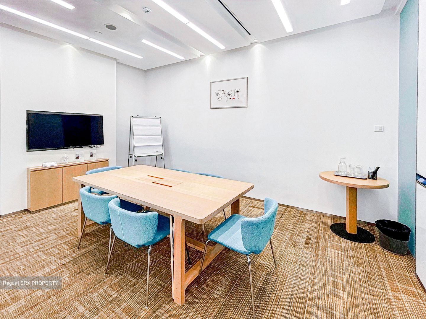 Duo Tower (D7), Office #543642061